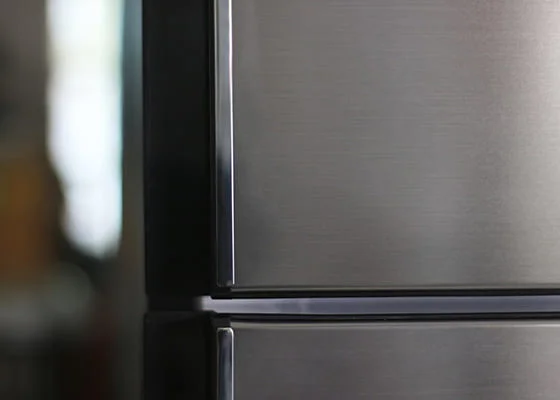 Sub-Zero Refrigerators and Freezers